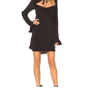 For Love & Lemons Swing Dress nwt